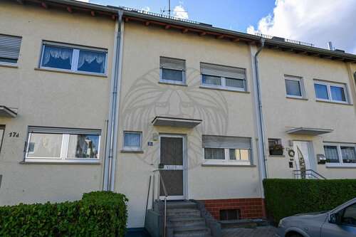 Foto - Haus zum Kaufen in Hochheim 379.000,00 € 95 m²