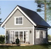 Haus zum Kaufen in Niederstetten 92.249,00 € 46 m²