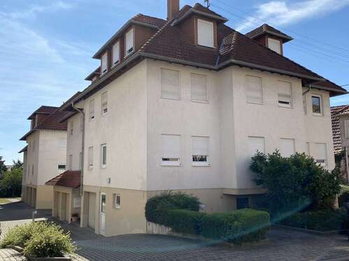 Foto - Wohnung zum Mieten in Maikammer 690,00 € 70 m²