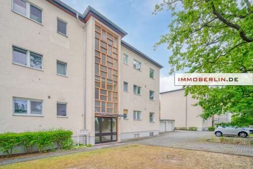 Foto - Wohnung zum Kaufen in Berlin 239.000,00 € 62 m²