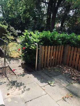 Foto - Wohnung zum Mieten in Bremen 755,00 € 91 m²