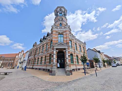 Foto - Gastronomie in Parchim 1.850.000,00 € 1237 m²