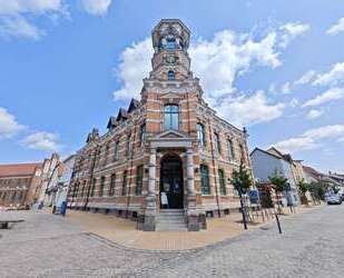 Gastronomie in Parchim 1.850.000,00 € 1237 m²