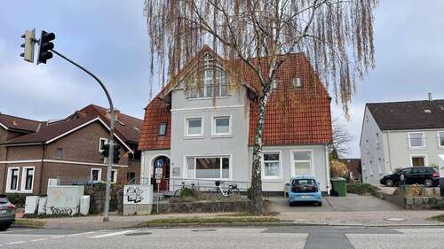 Foto - Haus zum Kaufen in Heikendorf 685.000,00 € 250 m²