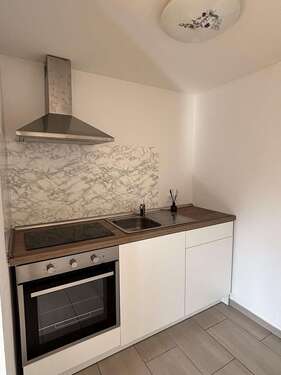 Foto - Wohnung zum Mieten in Kusel 375,00 € 34.3 m²