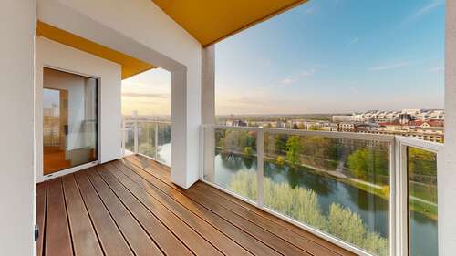 Foto - Wohnung zum Kaufen in Berlin 2.900.000,00 € 178.5 m²