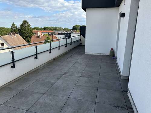 Foto - Wohnung zum Mieten in Braunschweig 1.400,00 € 105 m²