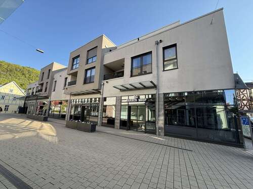 Foto - Wohnung zum Kaufen in Mosbach 368.000,00 € 110.2 m²