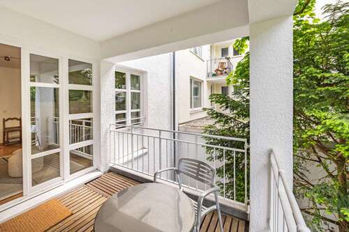 Foto - Wohnung zum Kaufen in München 720.000,00 € 65.5 m²