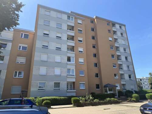 Foto - Wohnung zum Kaufen in Wolfsburg 169.000,00 € 95 m²