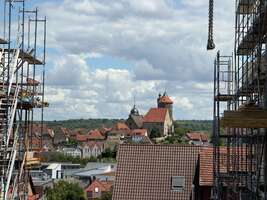 Wohnung zum Mieten in Besigheim 1.235,00 € 84.84 m²