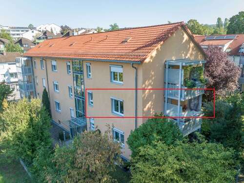 Foto - Wohnung zum Mieten in Esslingen am Neckar 695,00 € 64.88 m²