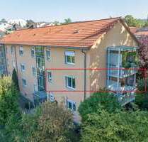 Wohnung zum Mieten in Esslingen am Neckar 695,00 € 64.88 m²