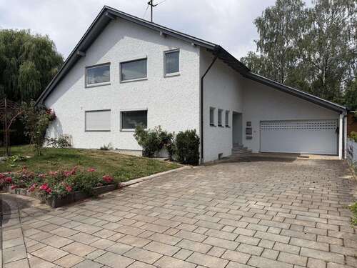 Foto - Haus zum Kaufen in Pfaffenhofen 795.000,00 € 157 m²