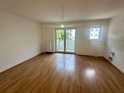 Foto - Wohnung zum Mieten in München 969,68 € 57.04 m²