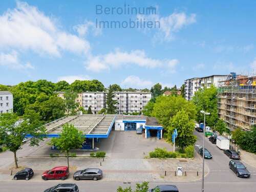 Foto - Wohnung zum Kaufen in Berlin 190.000,00 € 68 m²