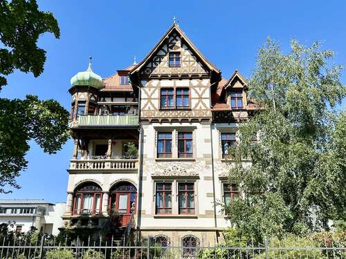 Foto - Wohnung zum Mieten in Dresden 2.770,00 € 181 m²