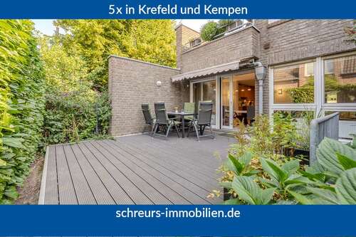 Foto - Wohnung zum Kaufen in Tönisvorst 299.000,00 € 99.59 m²