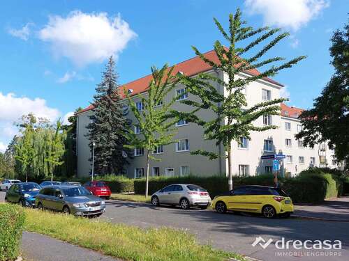 Foto - Wohnung zum Mieten in Dresden 460,00 € 59.24 m²