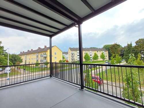 Foto - Wohnung zum Mieten in Minden 525,00 € 39.61 m²