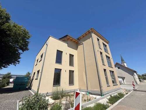 Foto - Wohnung zum Kaufen in Wörth a.d. Isar 249.500,00 € 51.39 m²