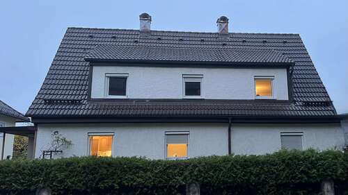 Foto - Haus zum Mieten in München 3.600,00 € 130 m²