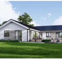 Haus zum Kaufen in Karlsruhe-Grünwettersbach 329.195,00 € 118 m²