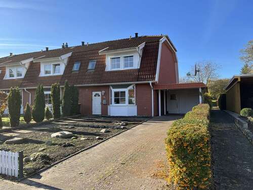 Foto - Haus zum Kaufen in Wittenförden 295.000,00 € 107 m²