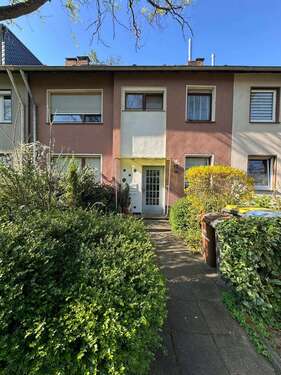 Foto - Wohnung zum Kaufen in Köln 230.000,00 € 63 m²