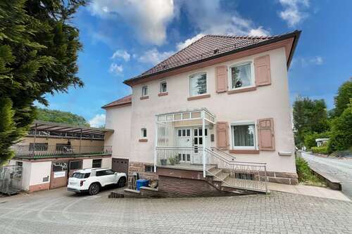 Foto - Haus zum Kaufen in Neuhütten 299.000,00 € 218 m²