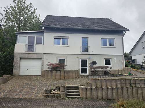 Foto - Haus zum Kaufen in Kirn 289.000,00 € 186 m²