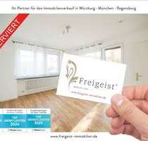 Wohnung zum Kaufen in Würzburg 240.000,00 € 71 m²