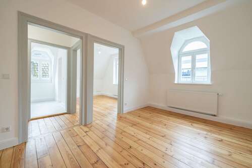 Foto - Wohnung zum Kaufen in Coburg 278.500,00 € 64 m²