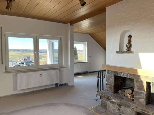 Foto - Wohnung zum Mieten in Waldachtal 790,00 € 87.19 m²