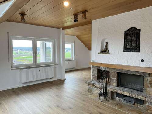 Foto - Wohnung zum Mieten in Waldachtal 790,00 € 87.19 m²