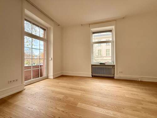 Foto - Wohnung zum Mieten in Frankfurt am Main 2.450,00 € 112 m²