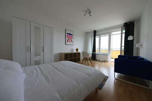 Foto - WG-Zimmer in Berlin 649,00 € 15 m²