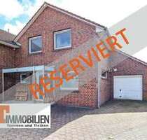 Haus zum Mieten in Wilhelmshaven-Maadebogen 1.100,00 € 126 m²