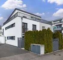 Haus zum Kaufen in Augsburg Pfersee 972.500,00 € 157.58 m² - Augsburg / Pfersee