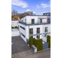Haus zum Kaufen in Augsburg Pfersee 972.500,00 € 157.58 m² - Augsburg / Pfersee