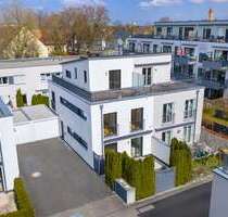 Haus zum Kaufen in Augsburg Pfersee 972.500,00 € 157.58 m² - Augsburg / Pfersee