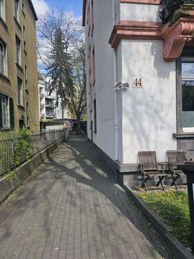 Foto - Garage zu vermieten in Frankfurt am Main 125,00 €