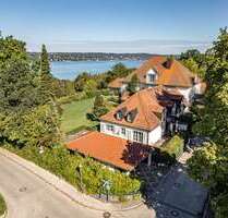 Haus zum Mieten in Berg 6.500,00 € 289 m²