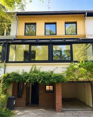Foto - Haus zum Kaufen in Hannover 395.000,00 € 155 m²