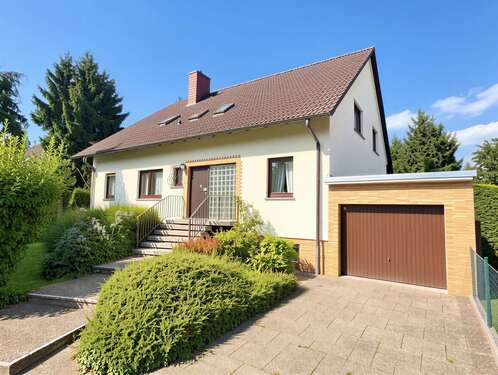 Foto - Haus zum Kaufen in Maintal 668.000,00 € 223 m²