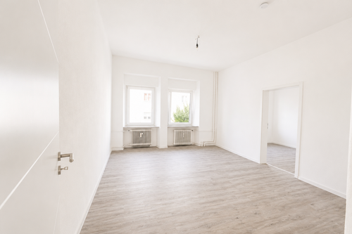Foto - Wohnung zum Mieten in Würzburg 1.390,00 € 93.15 m²