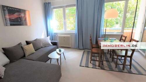 Foto - Wohnung zum Kaufen in Berlin 245.000,00 € 49 m²