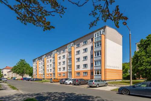 Foto - Wohnung zum Mieten in Leipzig 354,05 € 46.59 m²
