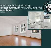 Wohnung zum Mieten in Hamburg Harburg 1.350,00 € 112 m² - Hamburg / Harburg
