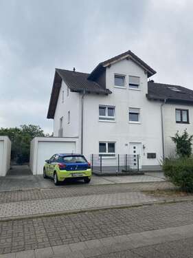 Foto - Wohnung zum Kaufen in Limburgerhof 600.000,00 € 135 m²